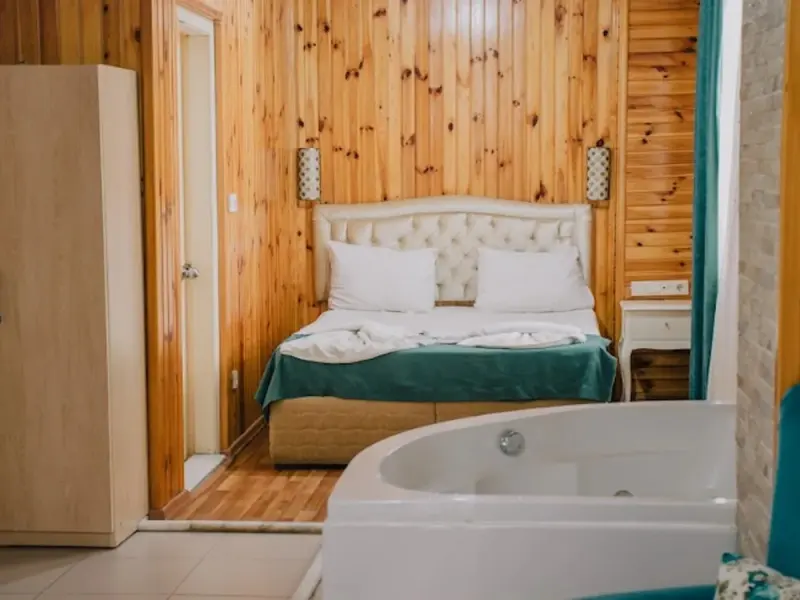 Ağva Ayışığı Otel 29