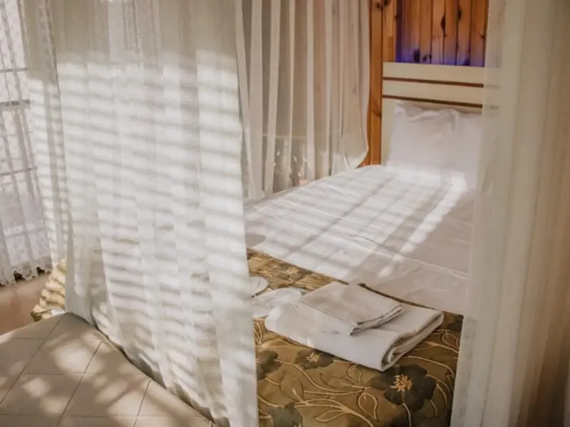 Ağva Ayışığı Otel 33