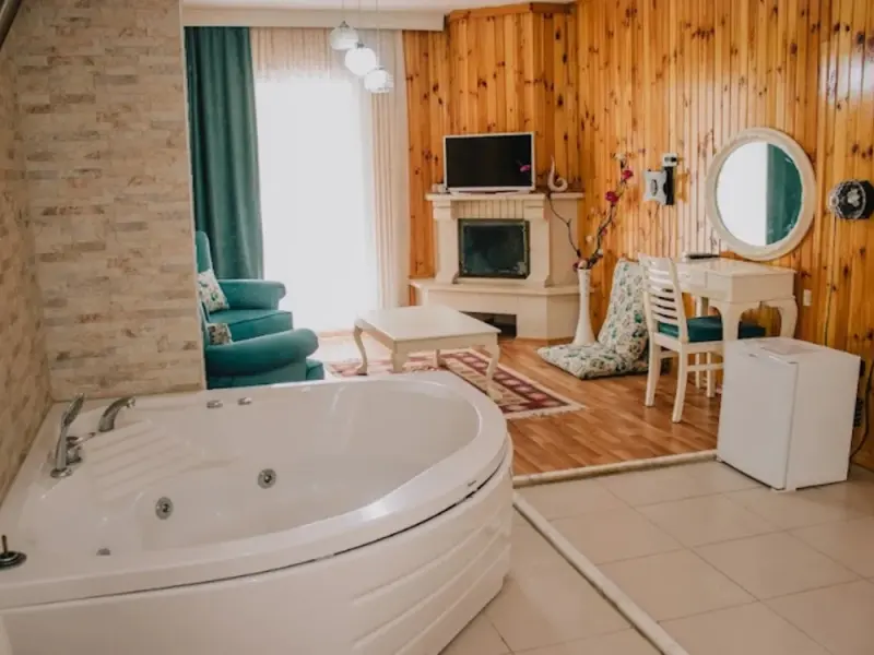 Ağva Ayışığı Otel 5