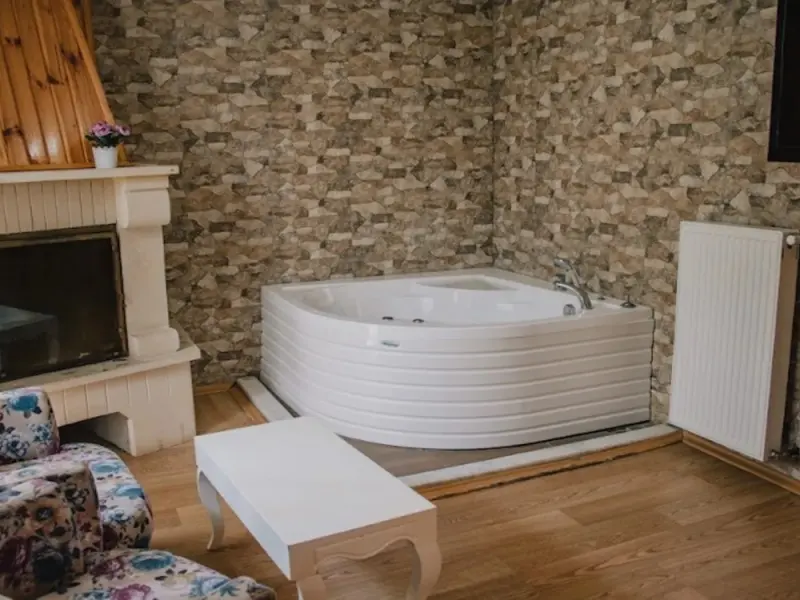 Ağva Ayışığı Otel 6