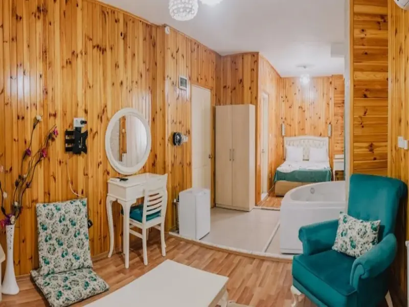 Ağva Ayışığı Otel 7