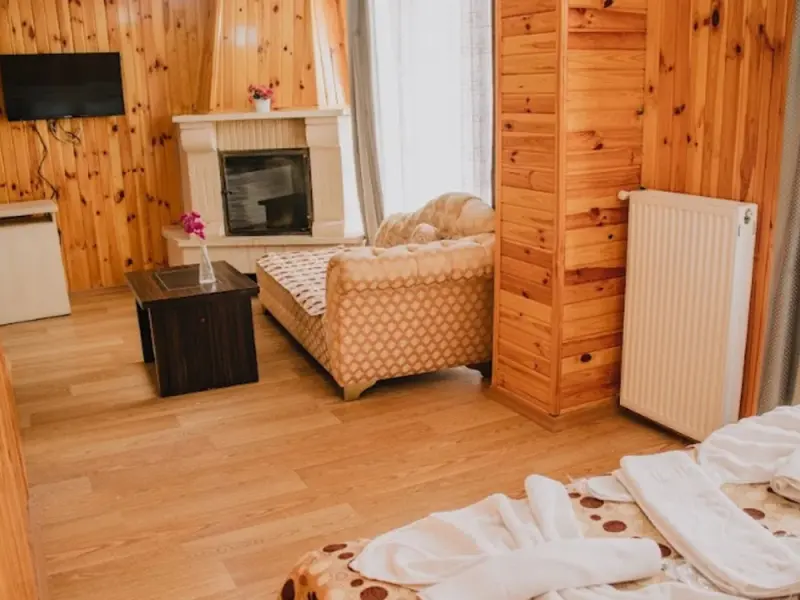 Ağva Ayışığı Otel 8