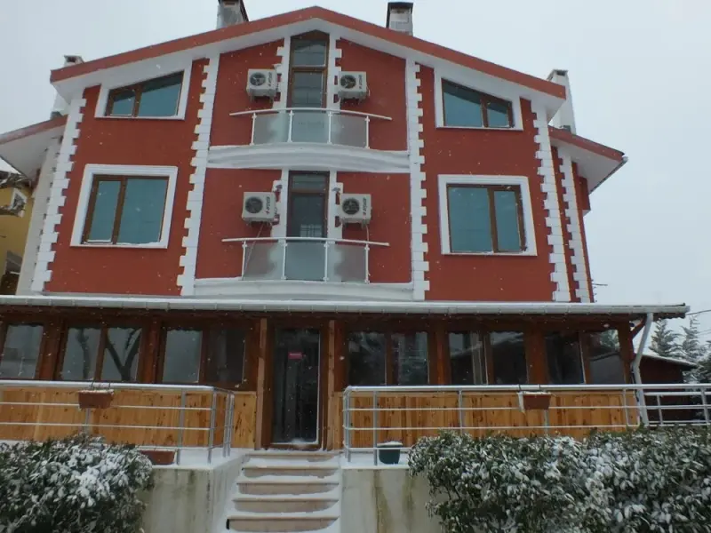 Ağva Ayışığı Otel 9