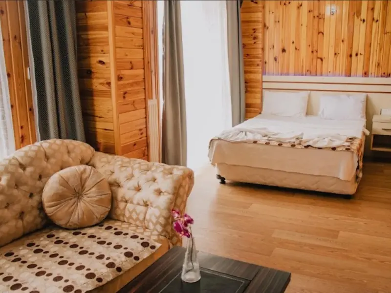 Ağva Ayışığı Otel 10