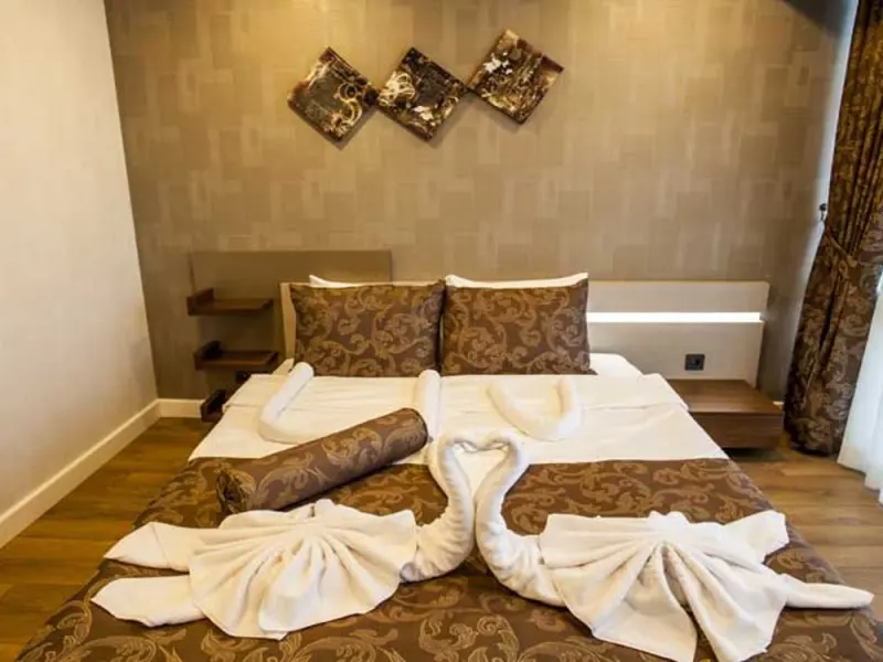 Liv Suit Hotel Spa 12