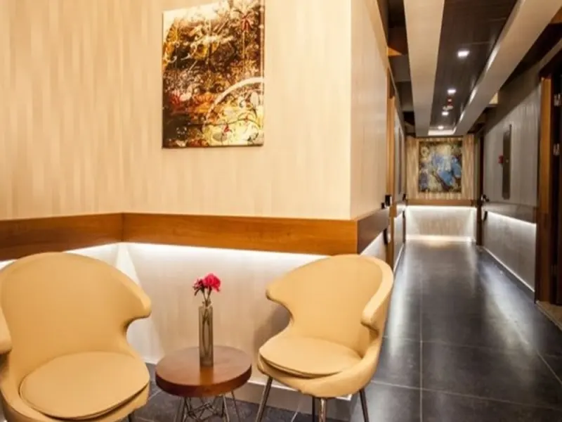 Liv Suit Hotel Spa 14