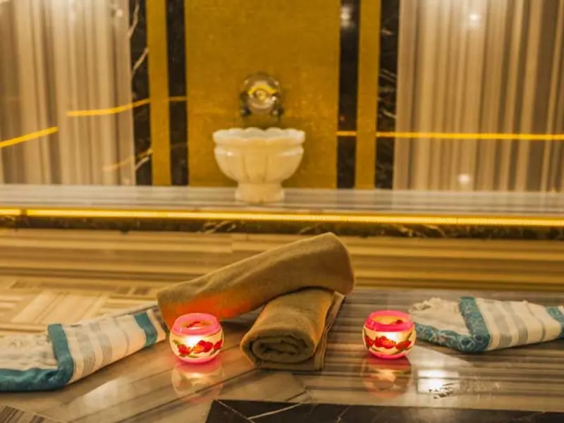 Liv Suit Hotel Spa 16
