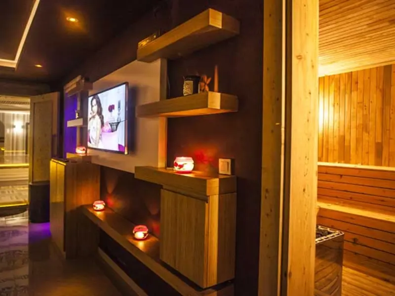 Liv Suit Hotel Spa 17