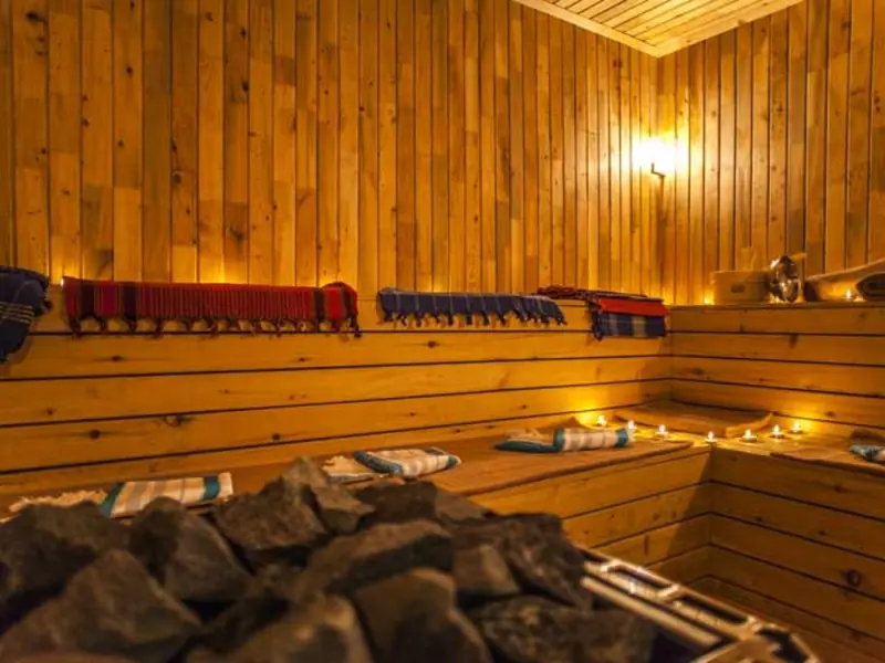 Liv Suit Hotel Spa 18