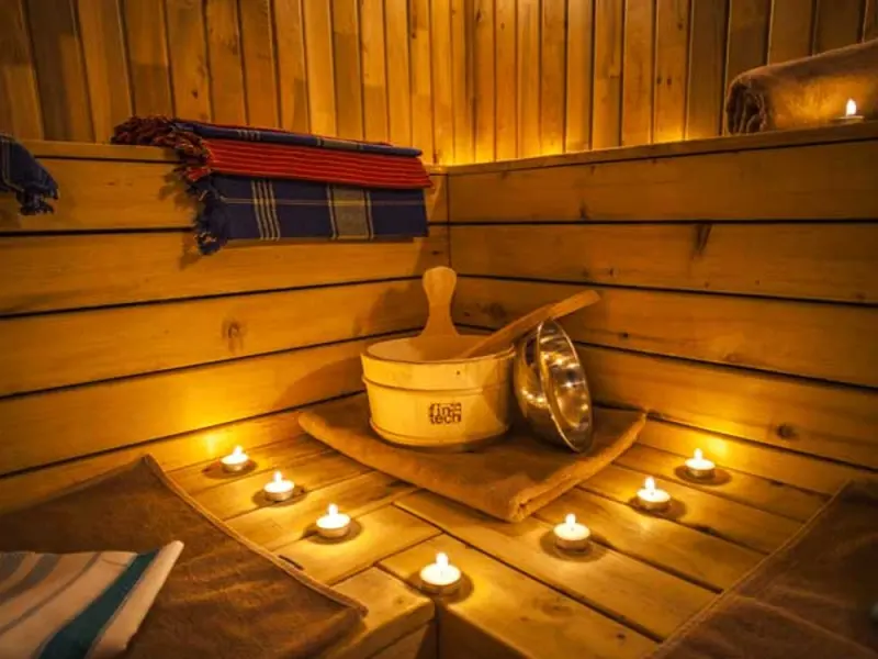 Liv Suit Hotel Spa 19