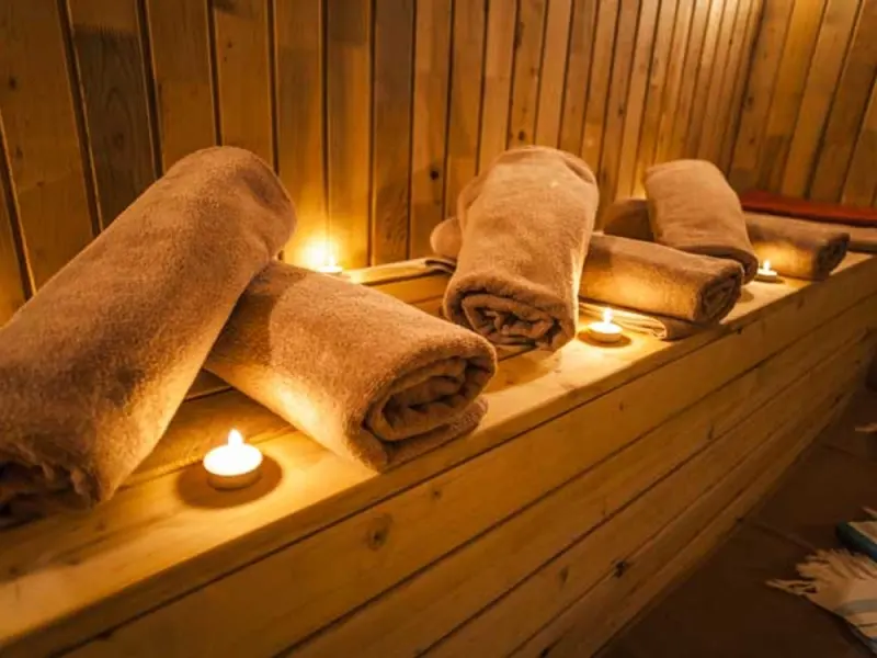 Liv Suit Hotel Spa 20