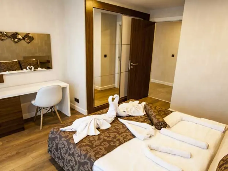 Liv Suit Hotel Spa 2