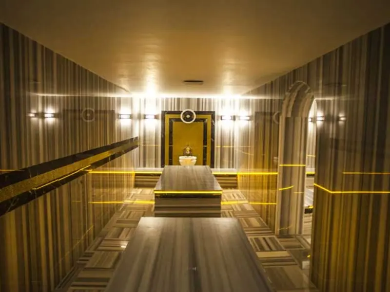 Liv Suit Hotel Spa 21