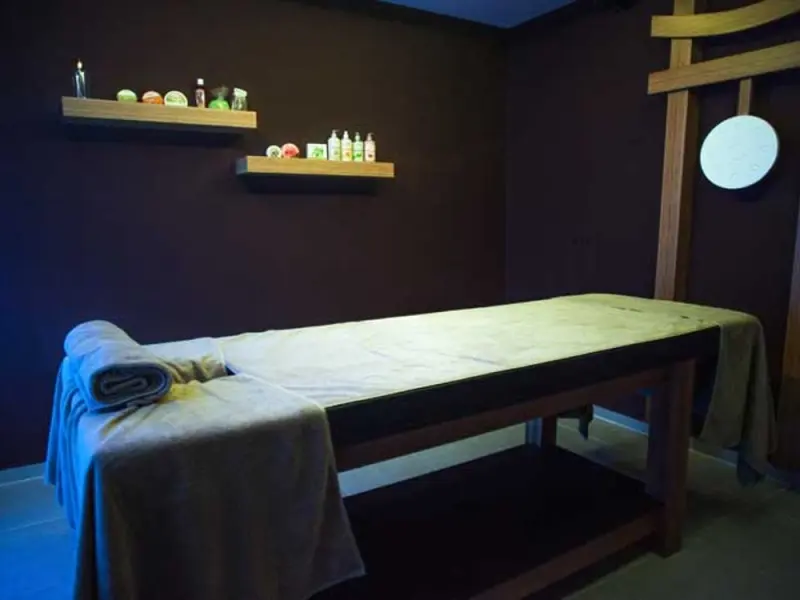 Liv Suit Hotel Spa 22