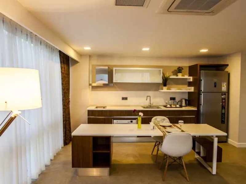 Liv Suit Hotel Spa 28