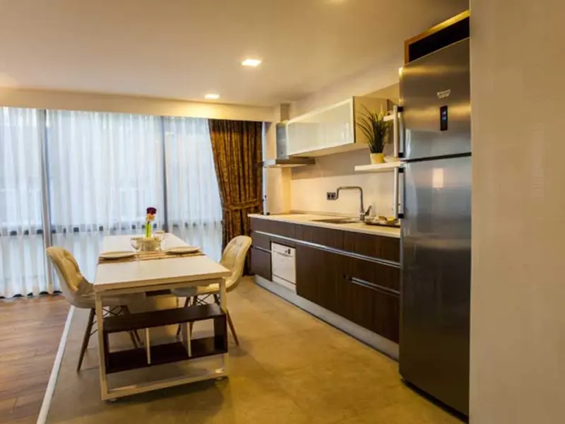 Liv Suit Hotel Spa 29