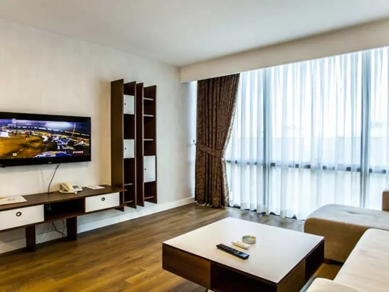 Liv Suit Hotel Spa 3