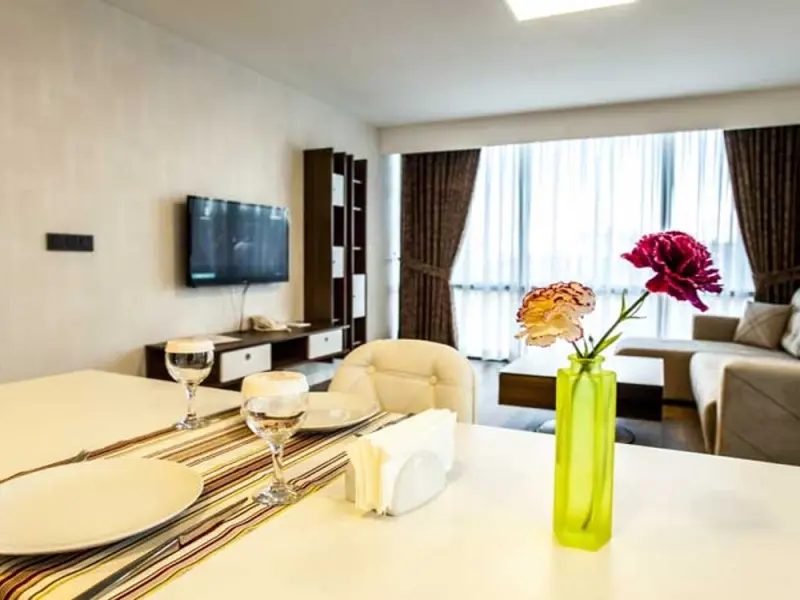 Liv Suit Hotel Spa 31