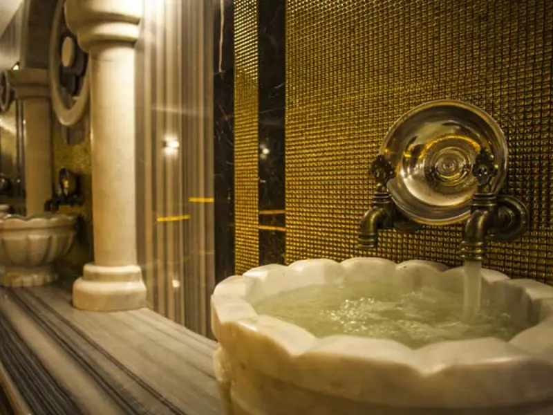 Liv Suit Hotel Spa 4