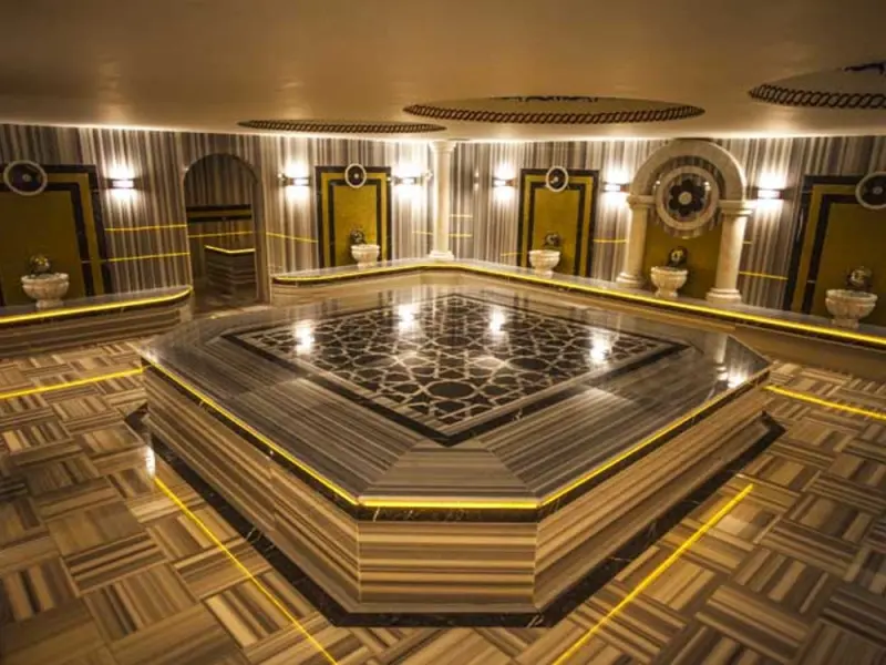 Liv Suit Hotel Spa 5