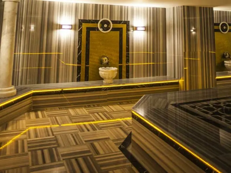 Liv Suit Hotel Spa 6