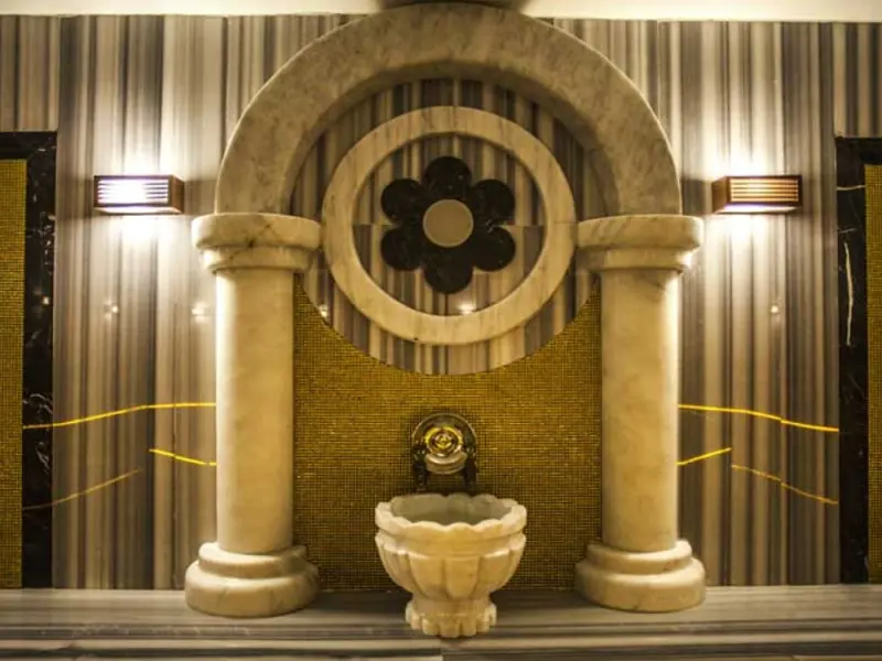 Liv Suit Hotel Spa 7