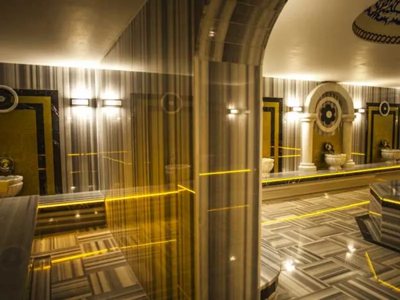 Liv Suit Hotel Spa 8