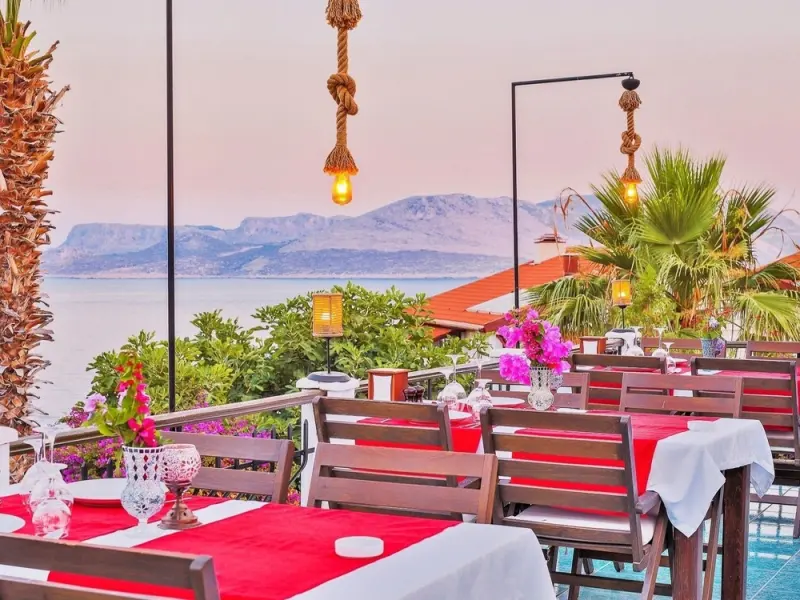Amphora Hotel 12