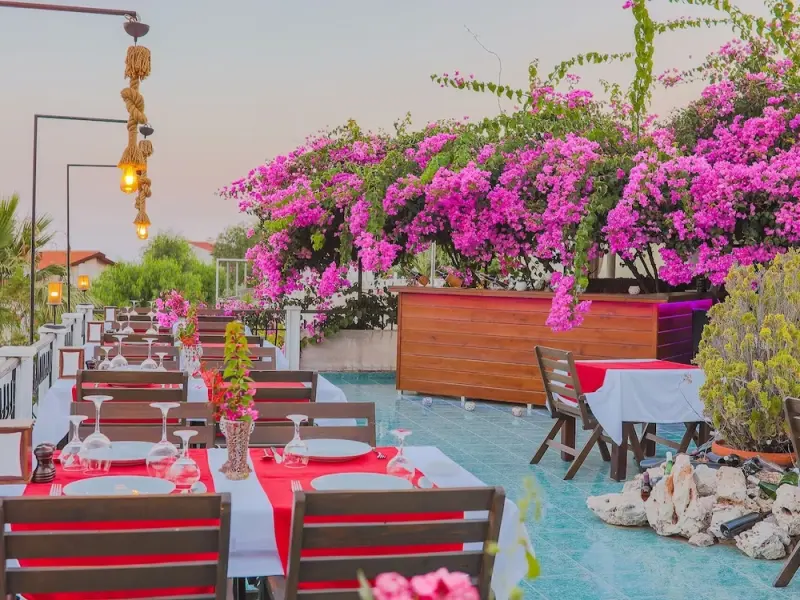Amphora Hotel 13