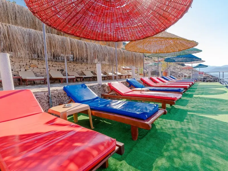 Amphora Hotel 14