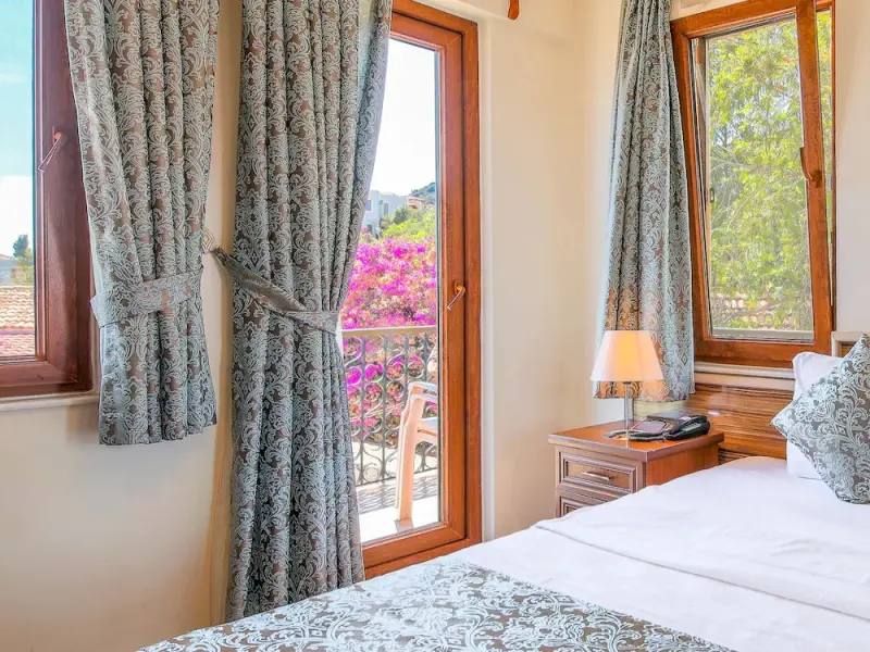 Amphora Hotel 17