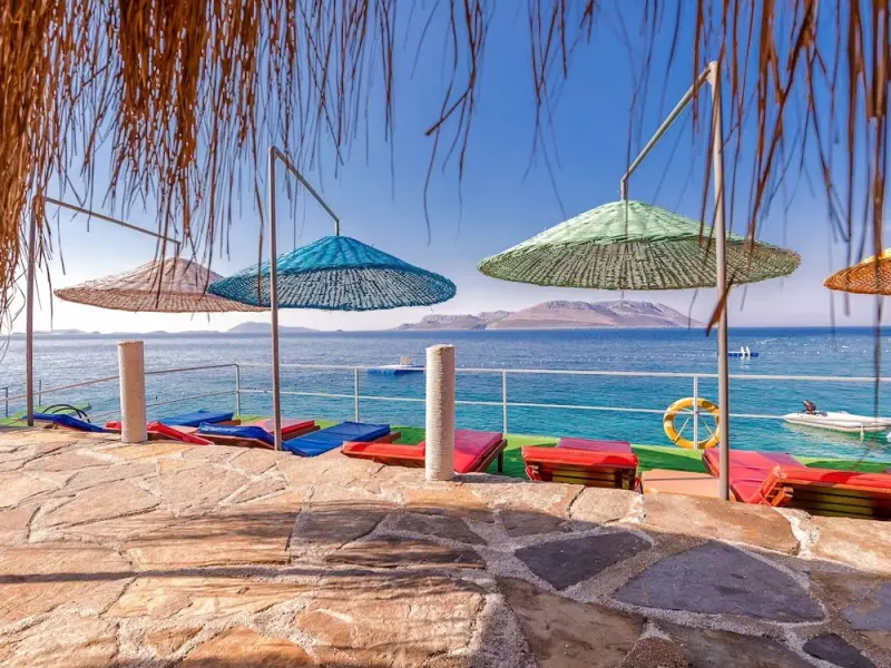 Amphora Hotel 18