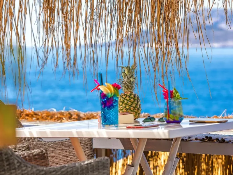 Amphora Hotel 2