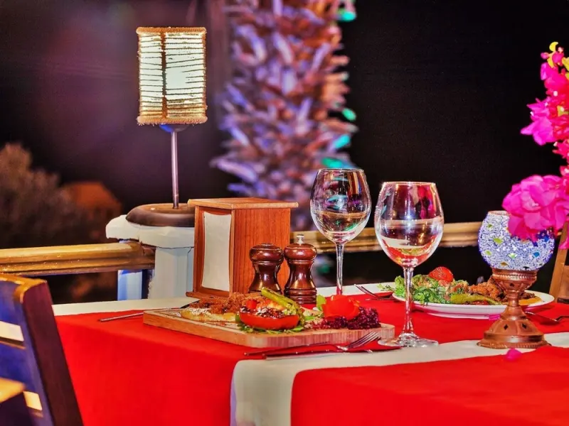 Amphora Hotel 24