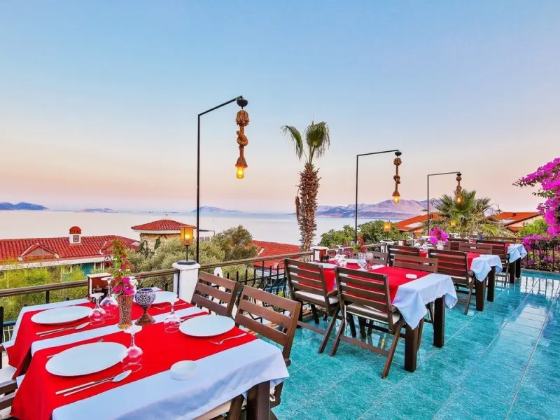Amphora Hotel 26