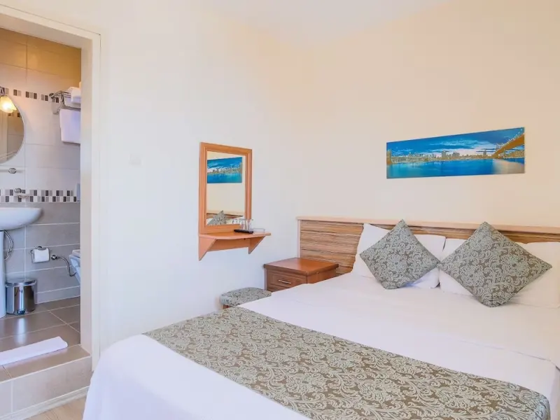 Amphora Hotel 28