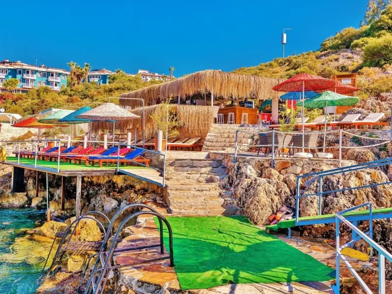 Amphora Hotel 3