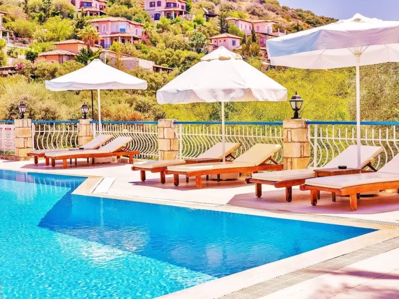 Amphora Hotel 5