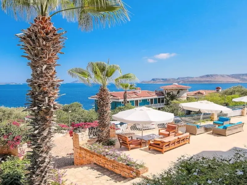 Amphora Hotel 6