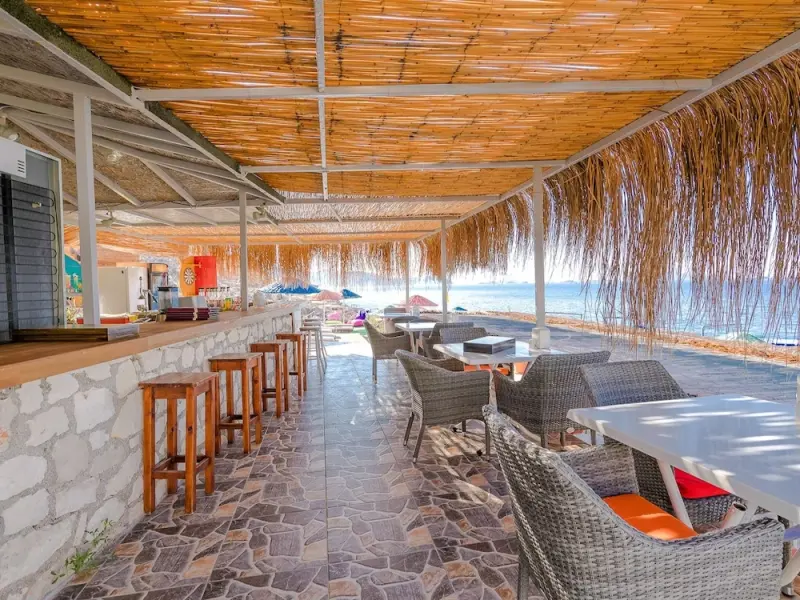 Amphora Hotel 7