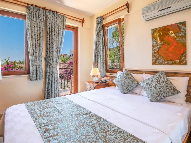 Amphora Hotel 10