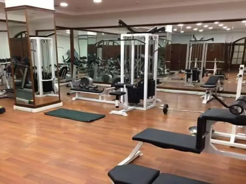 Hotel El Ruha 17