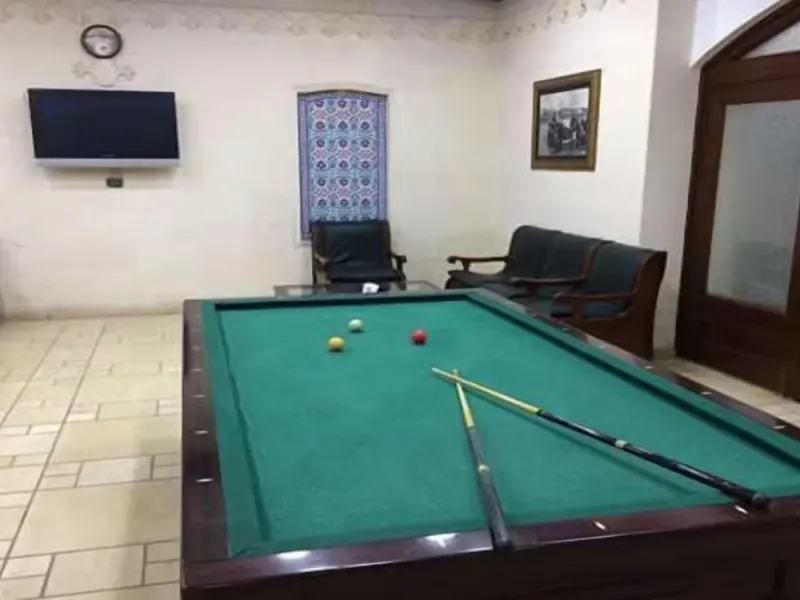Hotel El Ruha 19