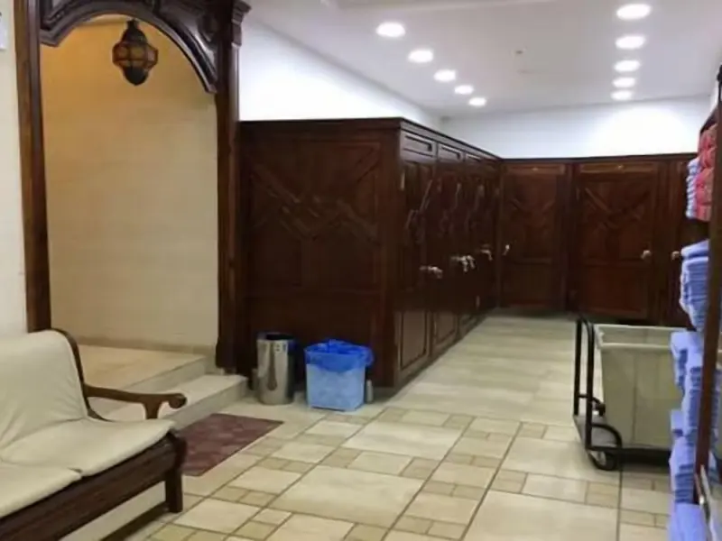 Hotel El Ruha 20