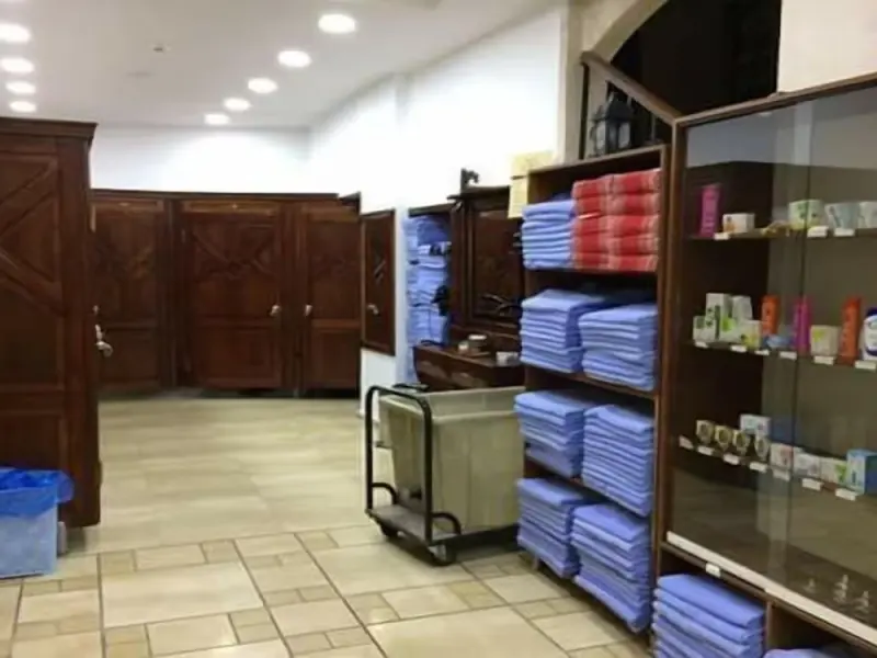 Hotel El Ruha 21