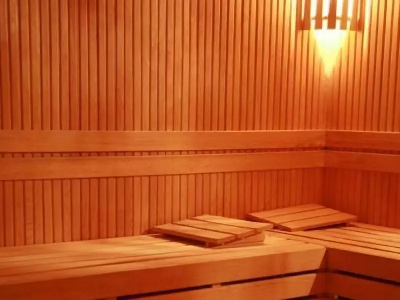 Hotel El Ruha 23
