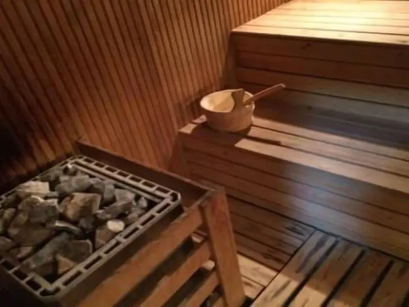 Hotel El Ruha 24