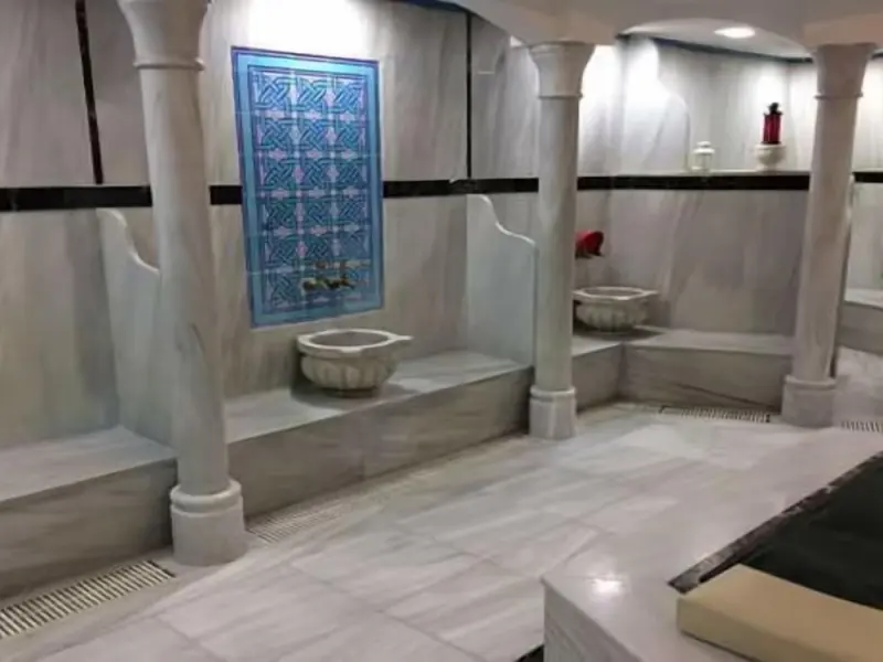 Hotel El Ruha 25
