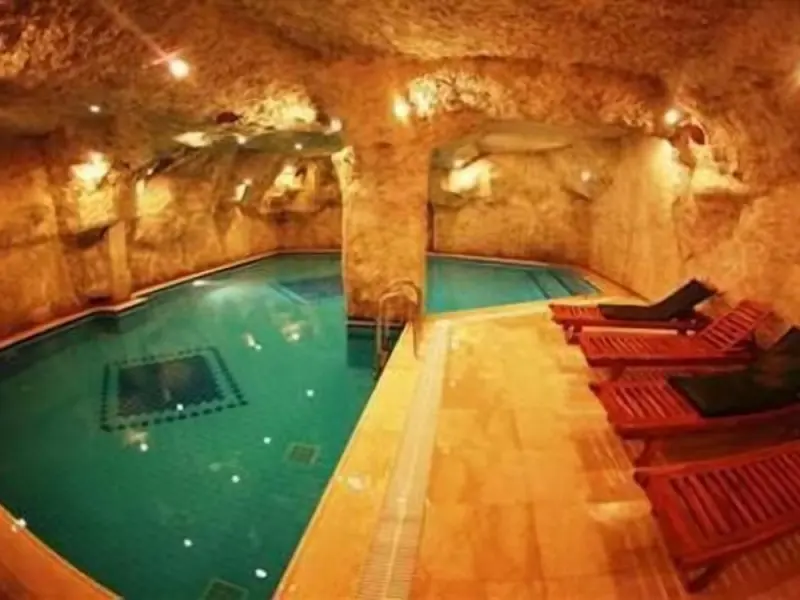 Hotel El Ruha 3