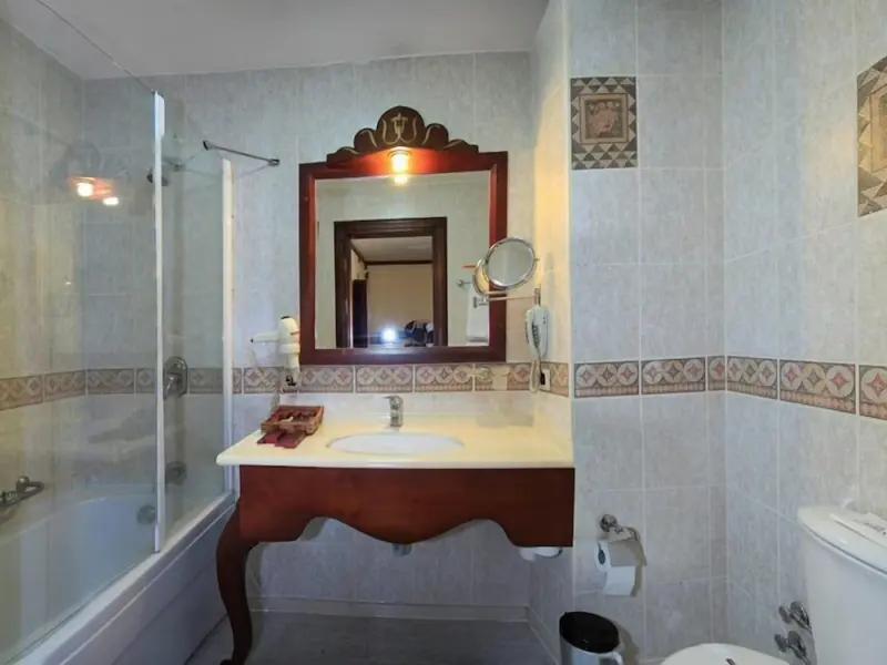 Hotel El Ruha 31